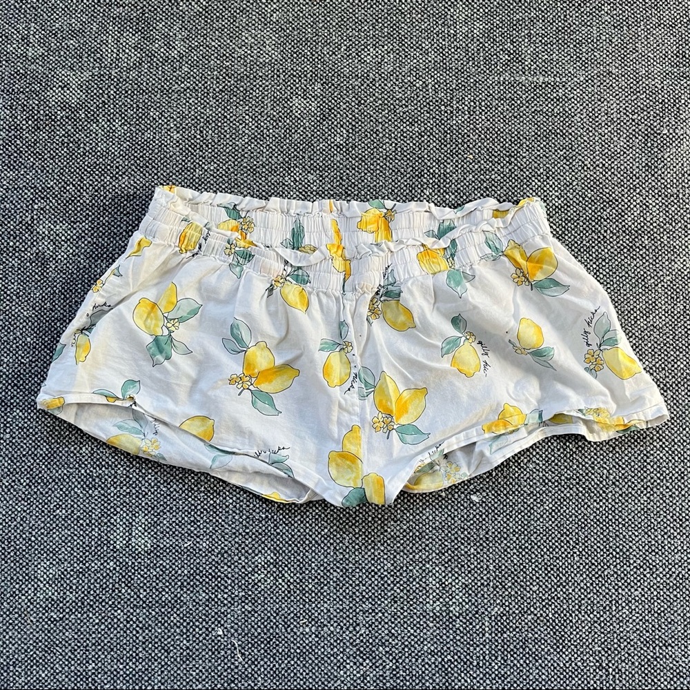 Hollister - Sleep Shorts
